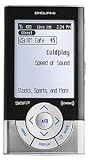 Delphi SkyFi3 XM Satellite Radio with Car Kit