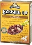 Best buy Cereal, Ezekiel 4:9, Sprouted Grain, Almond, Organic, 16 oz.