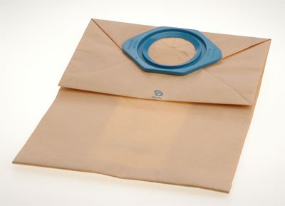 Medicair Mini Hand-Staubsauger Filtertüten