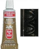 Rub 'n Buff - Ebony