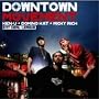 DOWN TOWN MOVEMENT