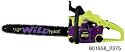 Poulan #2375 801958 18" 40CC Gas Chain Saw