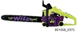 Tools & Hardware : Poulan #2375 801958 18' 40CC Gas Chain Saw