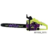 Poulan #2375 801958 18 40CC Gas Chain Saw by POULAN WEED EATER