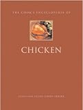 Cover of The Cook's Encyclopedia of Chicken by  0754806154