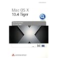 Apple Mac OS X 10.4 Tiger