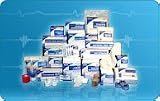 DUKAL STERILE COMBINE ABD PAD, 8
