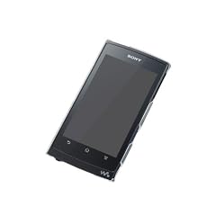 SONY NW-Z1000シリーズ専用 クリアケース CKH-NWZ1000