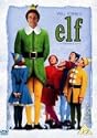 Elf DVD