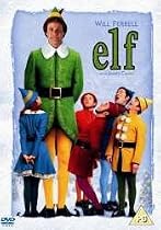 Elf [DVD] [2003]