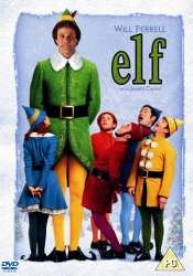 CD-Charts  DVD : Elf [2003]