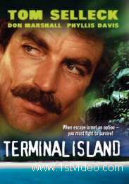 Terminal Island