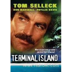 Terminal Island