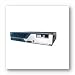 Cisco Cisco3825-dc Integrated Services Router W/ 2 Ge 1sfp 2nme 4hwic 2aim Ip Sw Dc