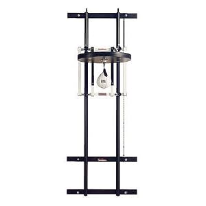 COMMERCIAL GRADE HEAVY WEIGHT WALL MOUNT-sku 1000 by
