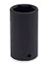 Front Wheel Drive Impact Socket, CRV - 1/2 Inch Drive x 30 MM