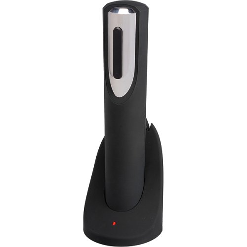Emerson Electric Wine Bottle Opener - Black