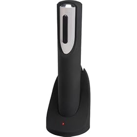 Emerson Electric Wine Bottle Opener - Black