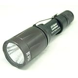 SureFire L5 Lumamax LED CombatLight Flashlight L5-HA-WH