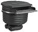 Little Giant F5000 5000 Gallons and Up - Biological Waterfall Filter (14940174)