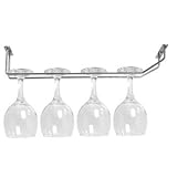 Stemware Rack - Stainless Steel (406mm / 16)