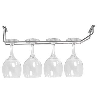Stemware Rack - Stainless Steel (406mm / 16)