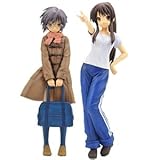 涼宮ハルヒの消失 PMフィギュア 長門有希 ・ 涼宮ハルヒ 全2種セット