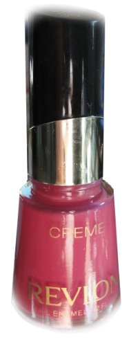 Revlon Nail Color - Jaded Rose