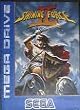 Shining Force II 2 - Sega Megadrive - PAL [Sega Megadrive]