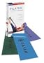 Gaiam Pilates BodyBand Workout Kit with VHS Video