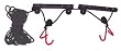 IceToolz Eagle Bike Lift Max, 50 lbs