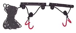 IceToolz Eagle Bike Lift Max, 50 lbs