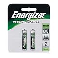 Energizer NH12BP-2 Accu Rechargeable Battery