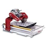 MK 101 PRO24 Tile Saw Package -- FREE STAND & BLADE