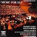 Music for All: Massed Male Voice Choirs