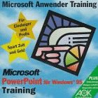 PowerPoint für Windows 95. CD- ROM. Einführung