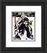 Framed Dwayne Bowe Kansas City Chiefs Photograph