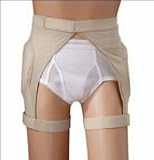 EZ-On Hipster, Size: L; Hip Circumference: 43-45'' / 109-114cm; Waist Circumference: 36-38&