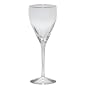 Lenox Encore Platinum Wine Glasses, Set of 2