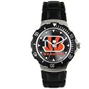 NFL Men's Cincinnati Bengals Agent Series Watch #FD-CIN