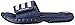 adidas Performance Men's Superstar 3G Slide Sandal,Collegiate Navy/White/White,8 M US