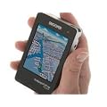 Snooper Sapphire S270 Plus + UK & EU European Sat Nav & Speed Camera Detector