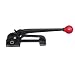 Vestil PKG-ST Steel Strapping Tensioner, 3/8 Vestil PKG-ST Steel Strapping Tensioner, 3/8