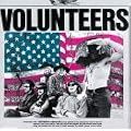 Volunteers