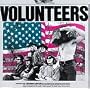 Volunteers