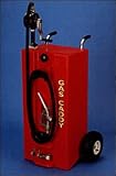 28 Gallons Gas Caddy