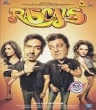 Rascals Bollywood DVD With English Subtitles