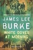 White Doves At Morning