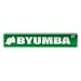  BYUMBA ST  STREET SIGN CITY RWANDA