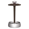 Toothbrush Holder - Chocolate Brown
